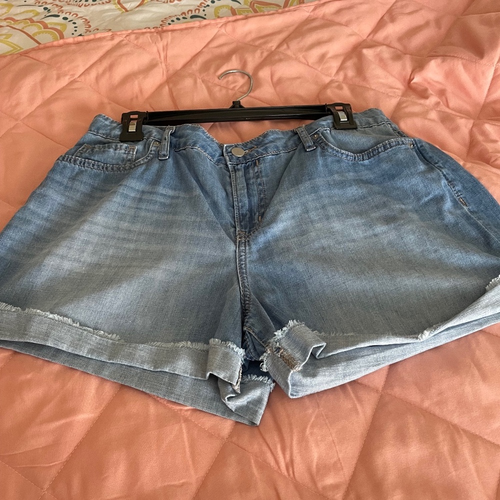 Shorts